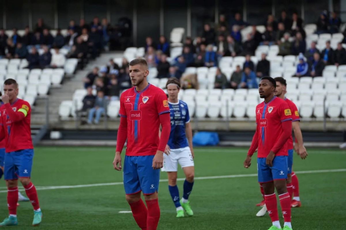 Borac 90 minuta do sna i evropske jeseni