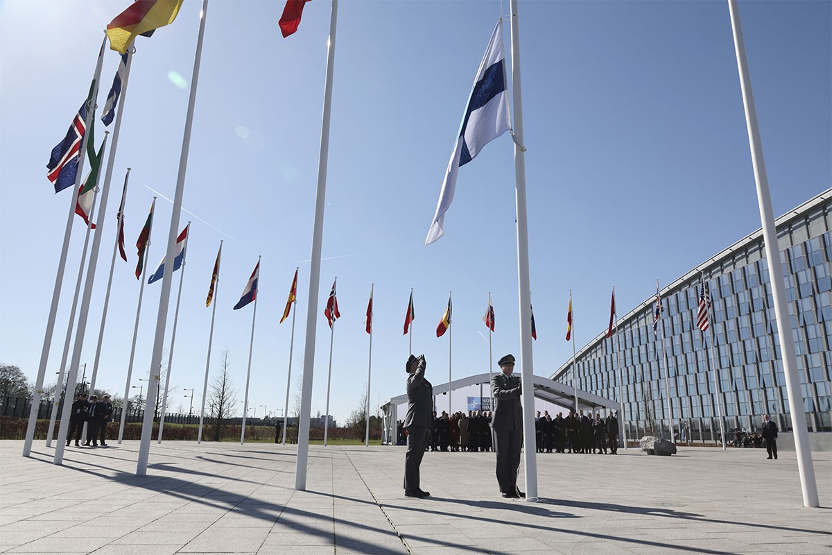 Vojna doktrina BiH sve bliža NATO standardima