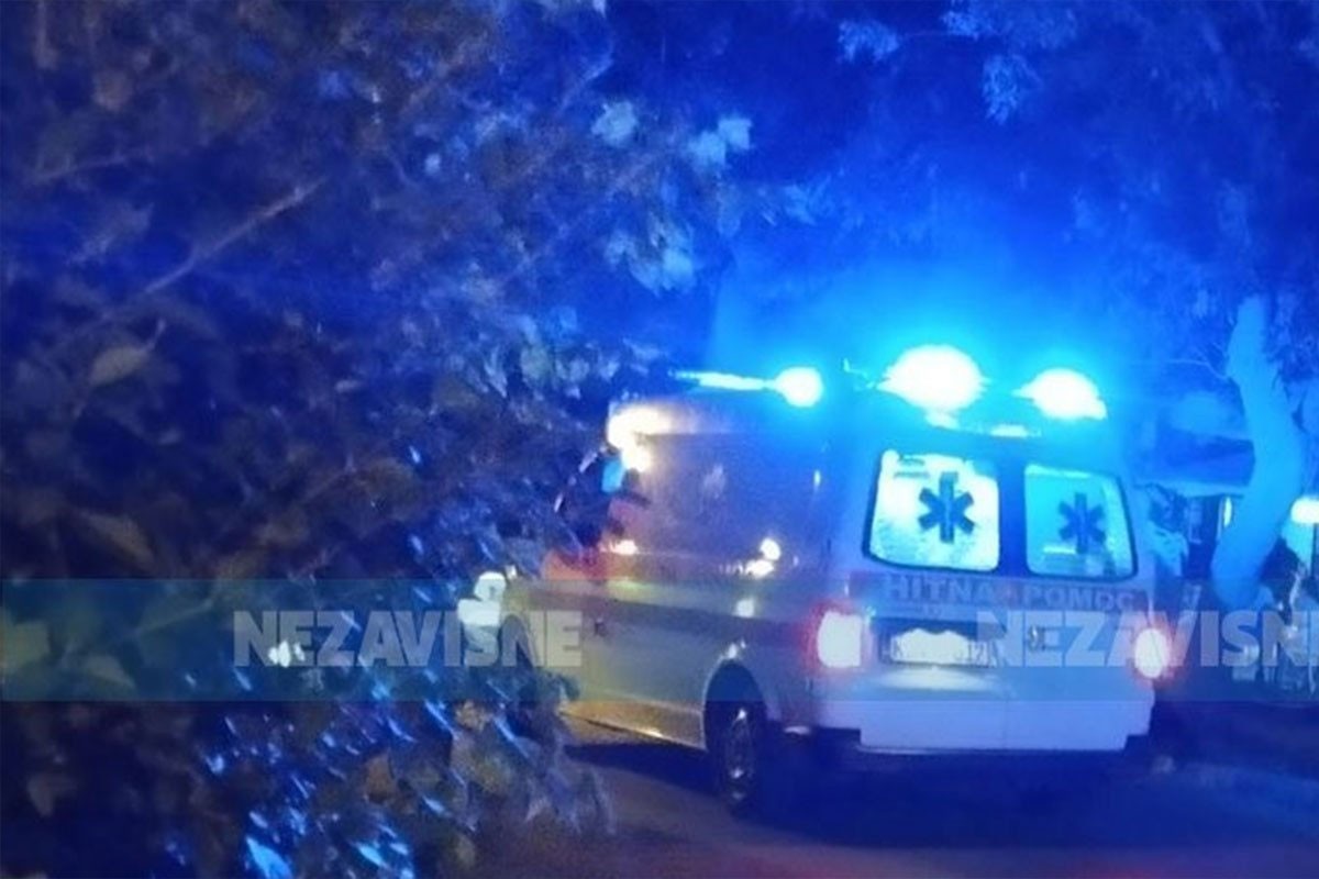 Okončana drama kod Nevesinja: Ubijen migrant koji je pucao na policajce