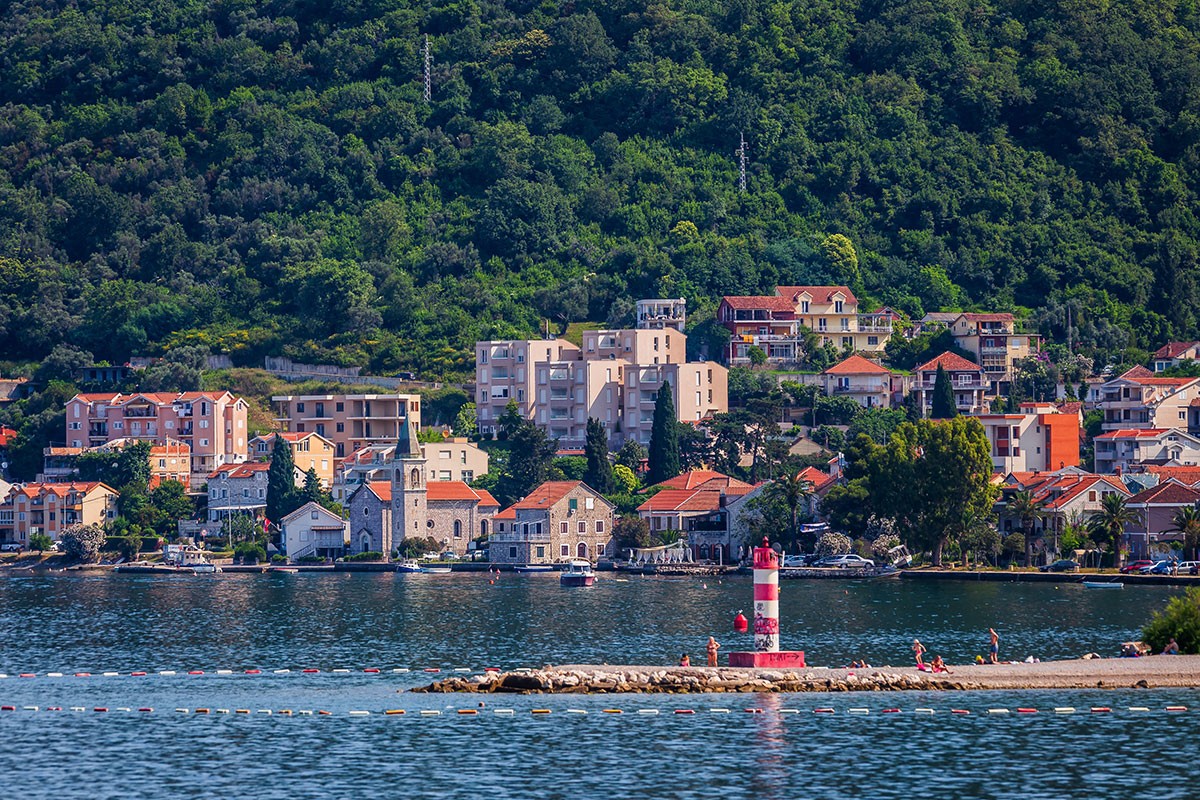 Hapšenje u Crnoj Gori: Državljanina BiH držao kao roba