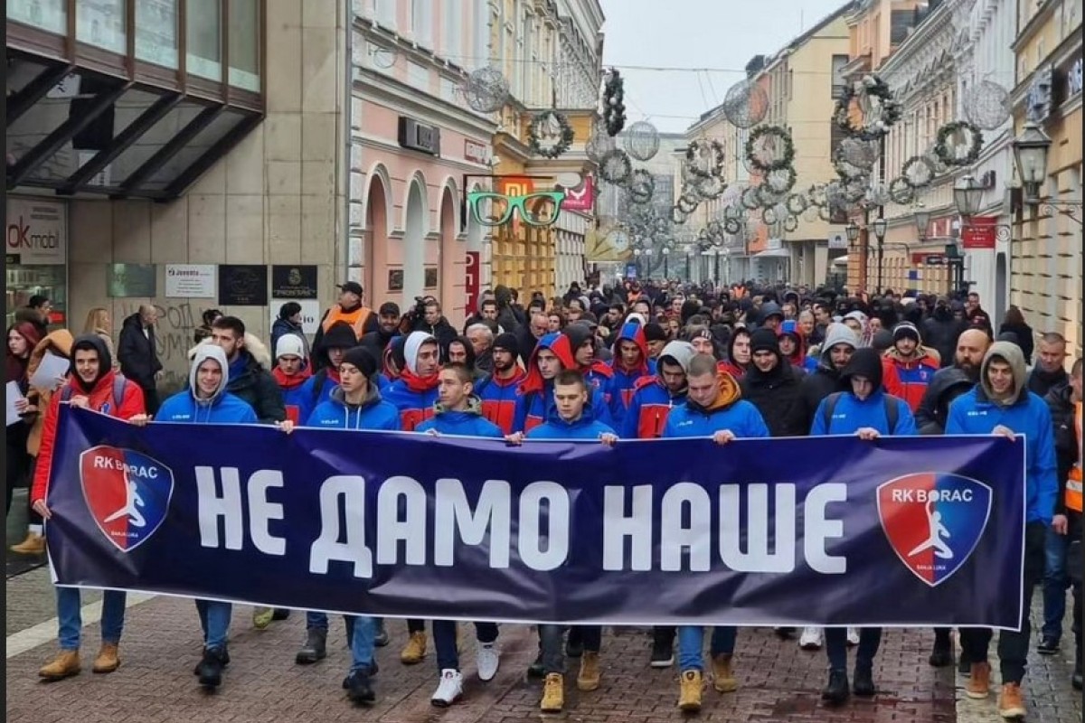 RK Borac m:tel: Širi se lažna slika, evo rezimea poslovanja zadnjih 11 godina