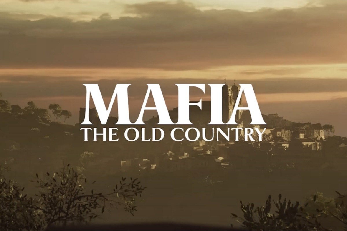 Igrica "Mafia: The Old Country" će oduševiti autentičnim detaljem