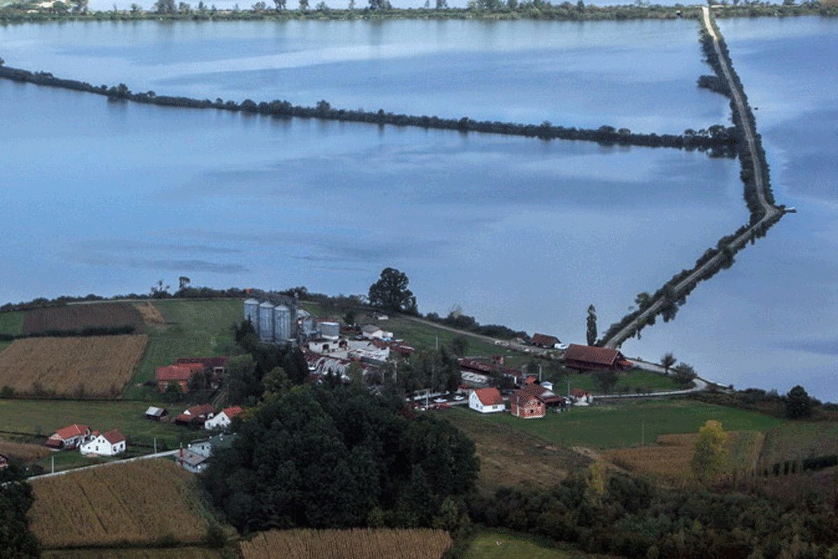 Odgođeno ročište za Ribnjak "Saničani" za 9. oktobar