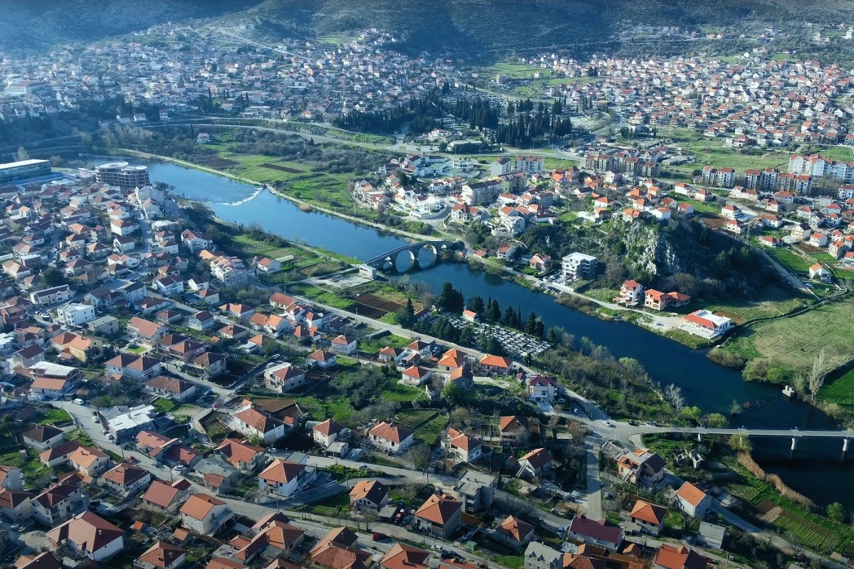 Počinje Trebinje džez fest