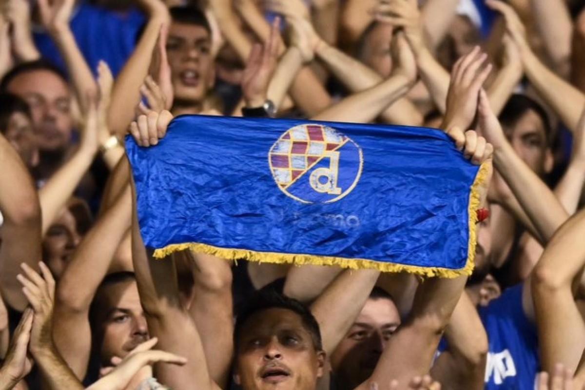 UEFA odobrila povratak navijača Dinama na tribine