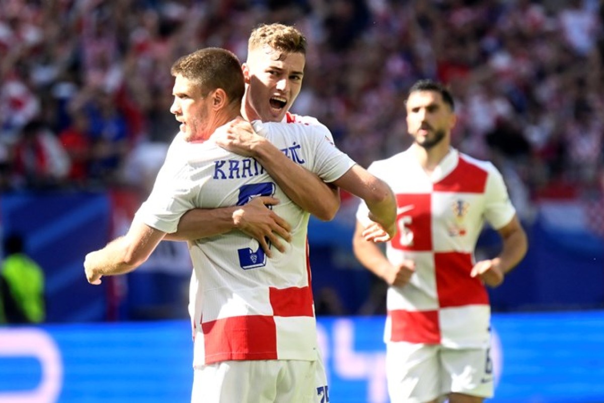 Kramarić het trikom otvorio sezonu Bundeslige