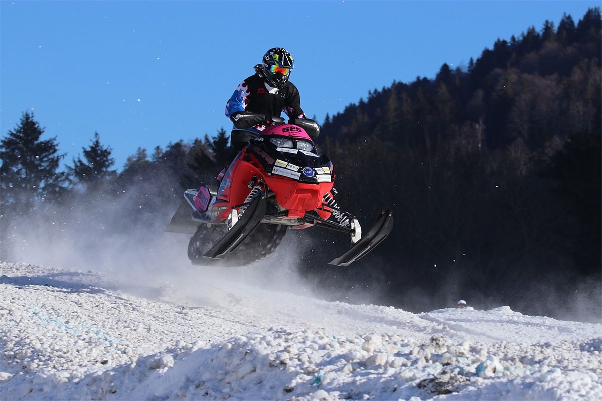 Agencija za vazdušnu plovidbu BiH kupila motorne sanke