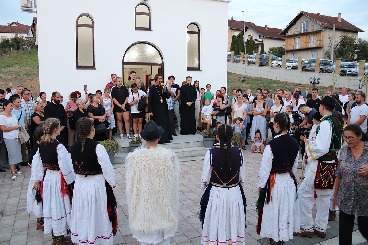 Dervenćani vrijeme mjere od vašara do vašara