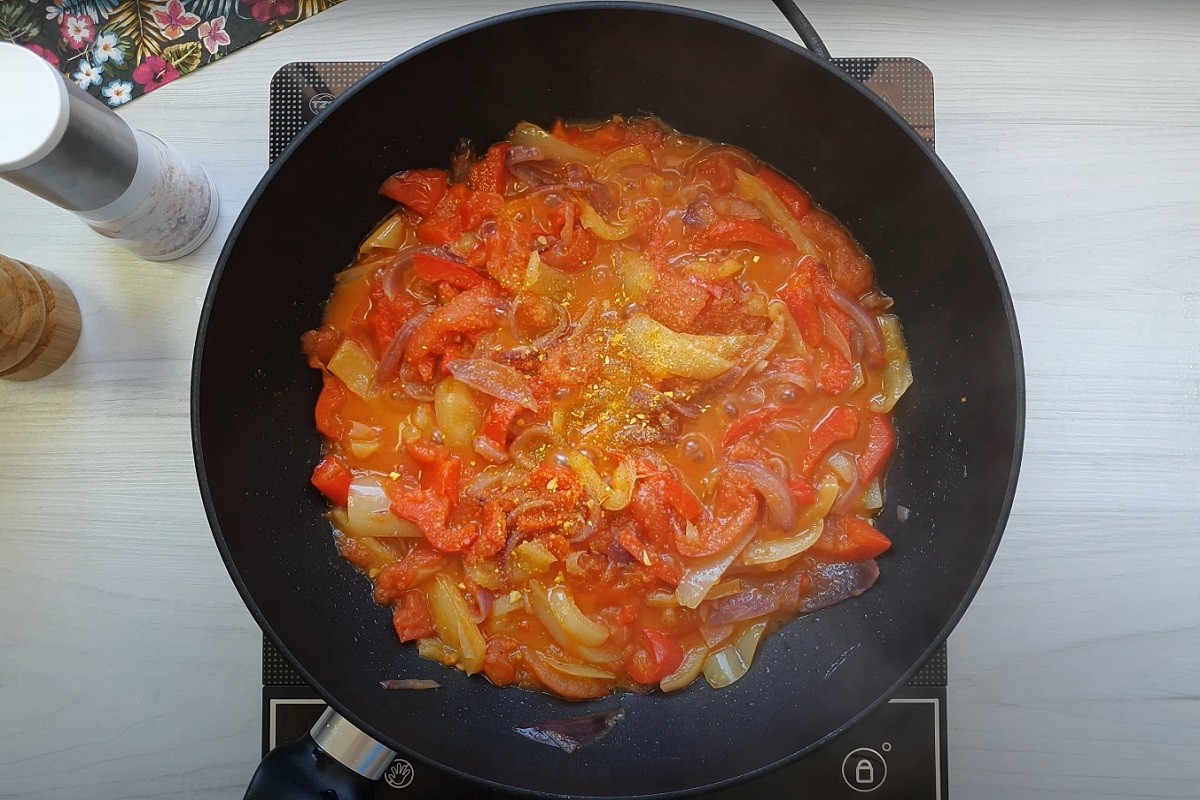 Najbolji recept za omiljeno ljetno jelo, sataraš