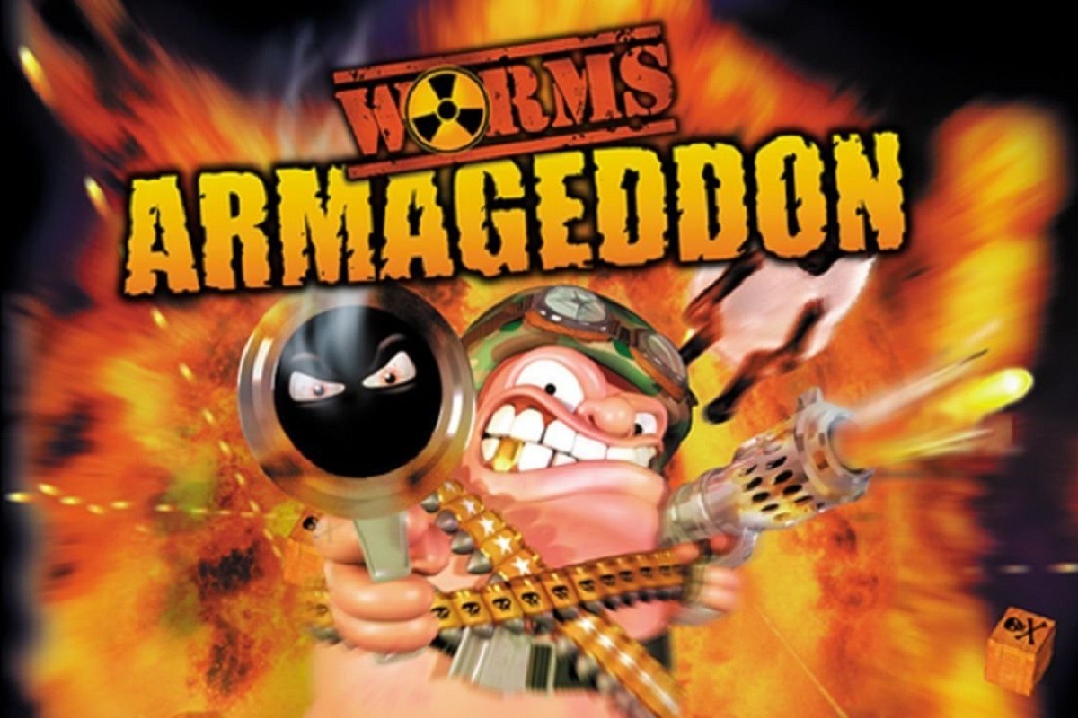 Stiže nam "Worms Armageddon: Anniversary Edition" igrica (VIDEO)