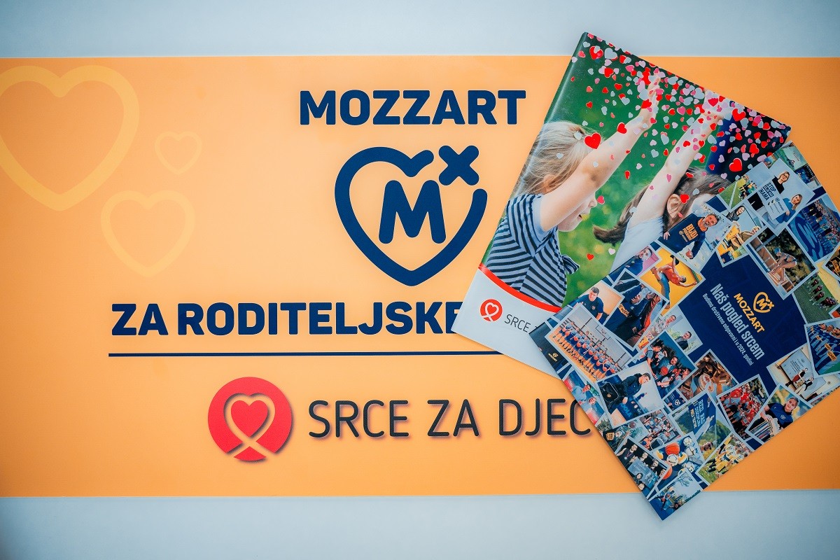 Mozzart srcem uz Roditeljske kuće u BIH