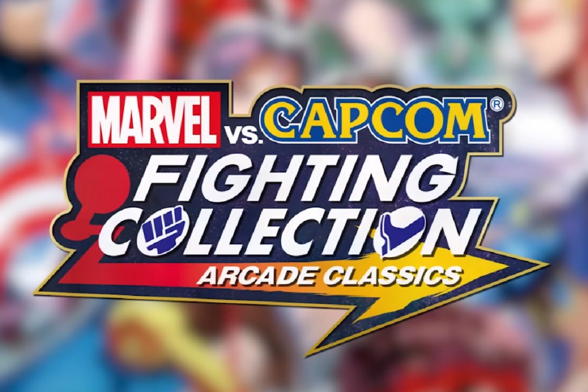 Igrica "Marvel vs. Capcom Fighting Collection: Arcade Classics" izlazi idući mjesec