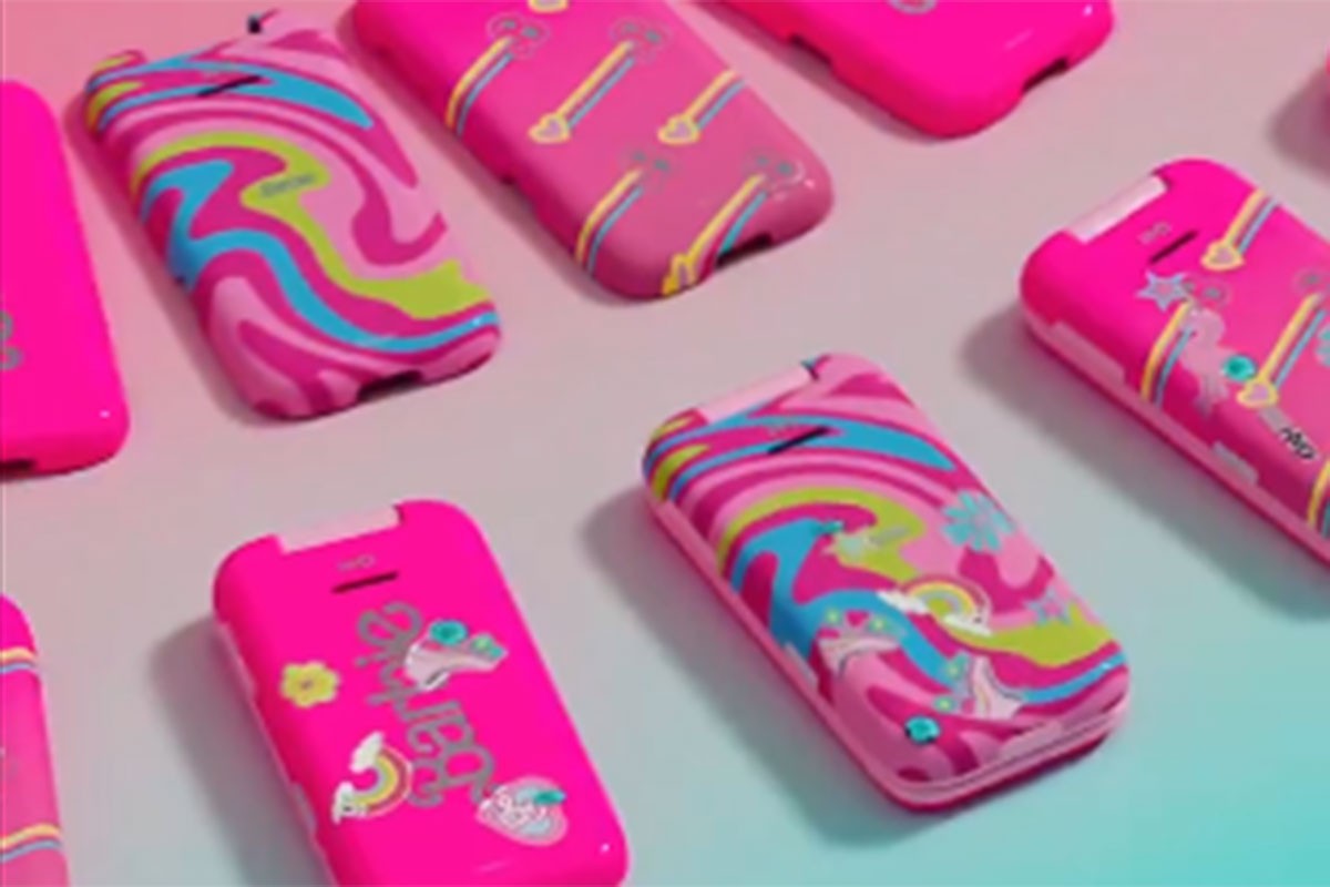 Otkriveno koliko košta HMD Barbie Phone (VIDEO)