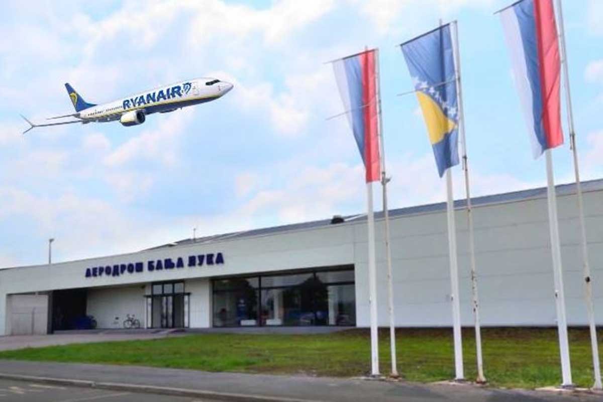 Banjalučki aerodrom: Milionski gubitak, a tu su i sudski sporovi