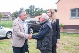 Lazić: Političari treba da rade svakog dana za vrijedne domaćine