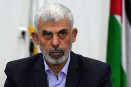 Sinvar: Hamas spreman za dug rat sa Izraelom