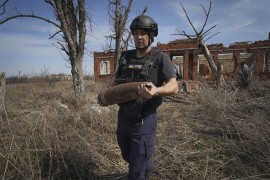 Ukrajina napala vojnu bazu Rusije, ima puno mrtvih