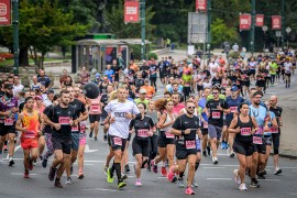 Međunarodni trkački spektakl u Sarajevu, stižu trkači iz 50 zemalja