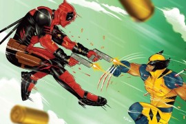 Deadpool & Wolverine nastavljaju svoju bromansu