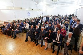 Demos Trebinje: Glas za ekonomsku stabilnost, obrazovanje i jačanje turizma