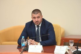 Aleksandar Trninić: Bojićeve prijetnje i ucjene nisu uspjele