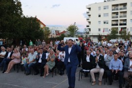 "Mi pobjeđujemo - Banjaluka dobija bolji saobraćaj"