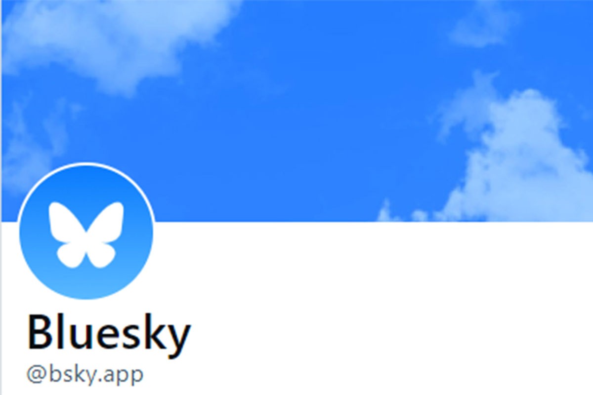 Bluesky dobio milion novih korisnika za tri dana