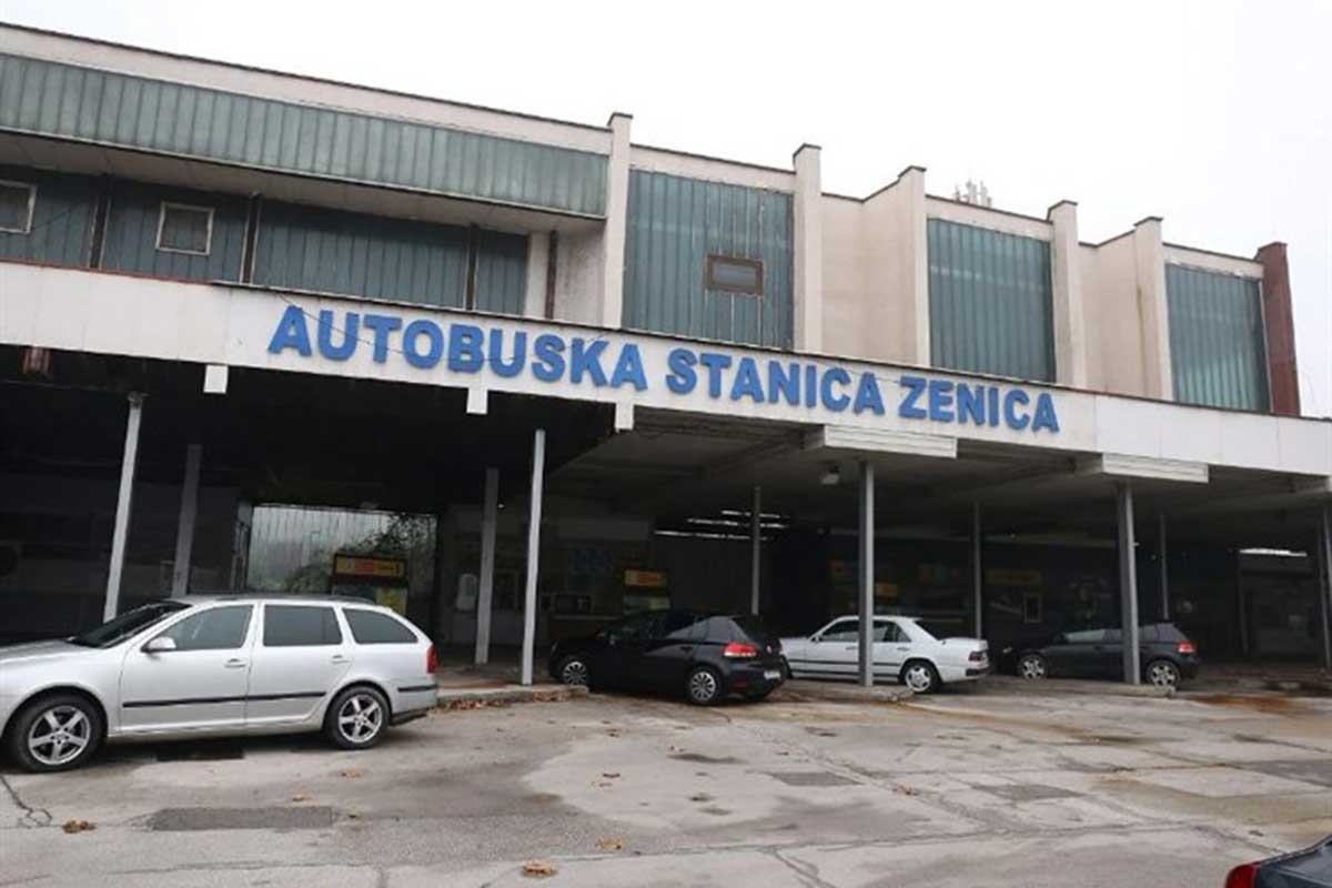 Poništena prodaja autobuske stanice u Zenici