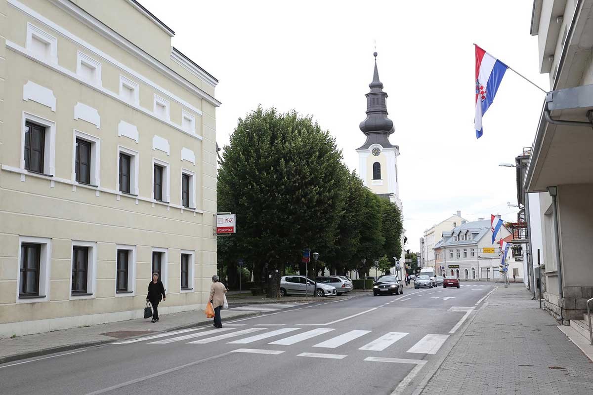 Hrvatski grad je površinom veći od Njujorka, Pariza, Berlina i Madrida