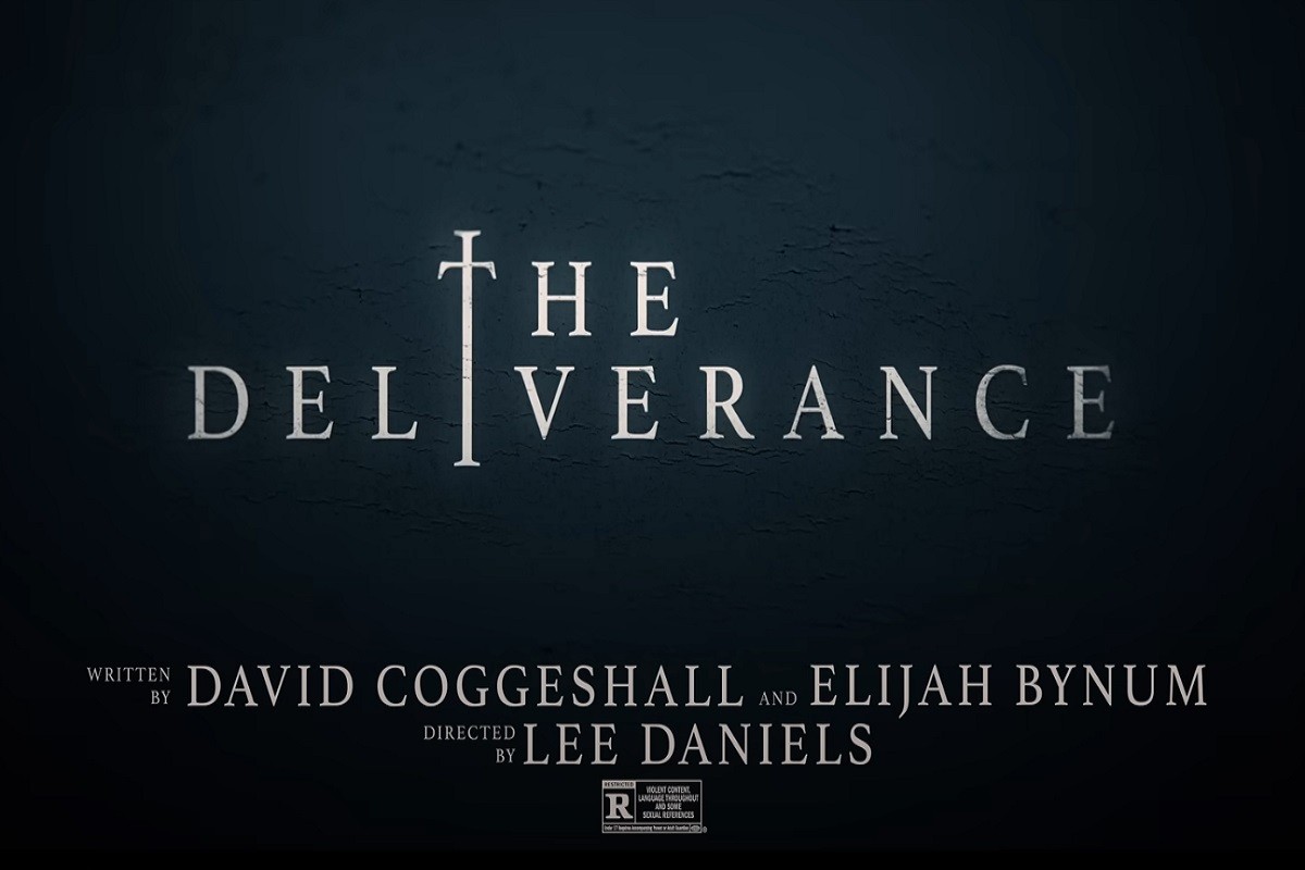 "The Deliverance" iznenadio i prepao gledaoce (VIDEO)