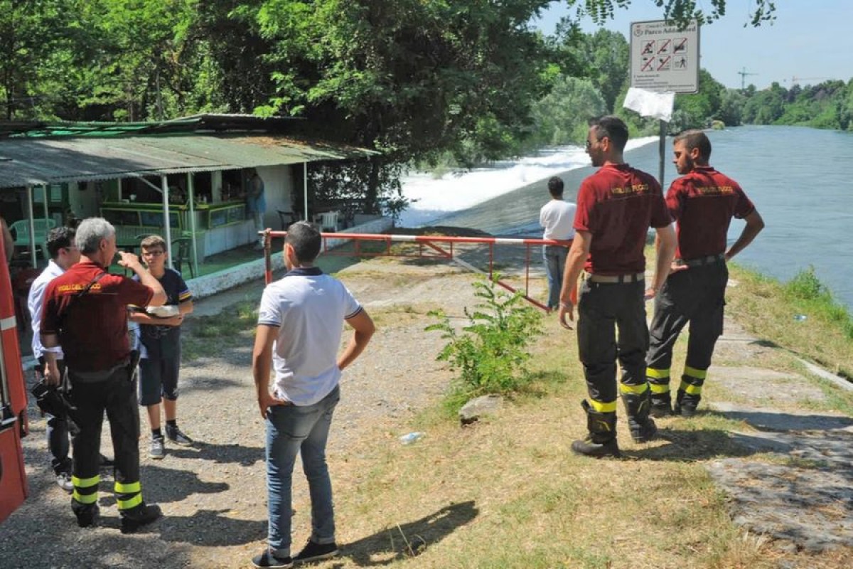 Državljanin BiH umro nakon što mu je pozlilo u italijanskom jezeru