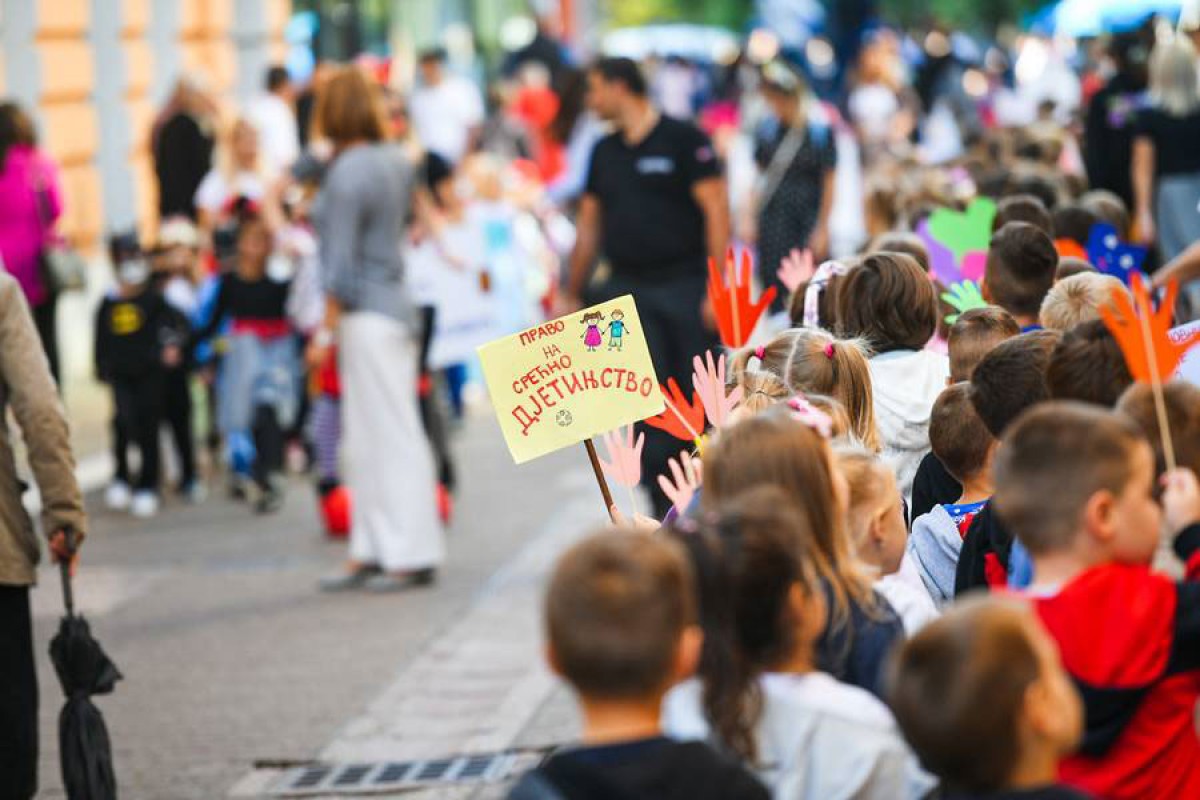 Isplata najvećih subvencija za boravak u privatnim vrtićima u Banjaluci