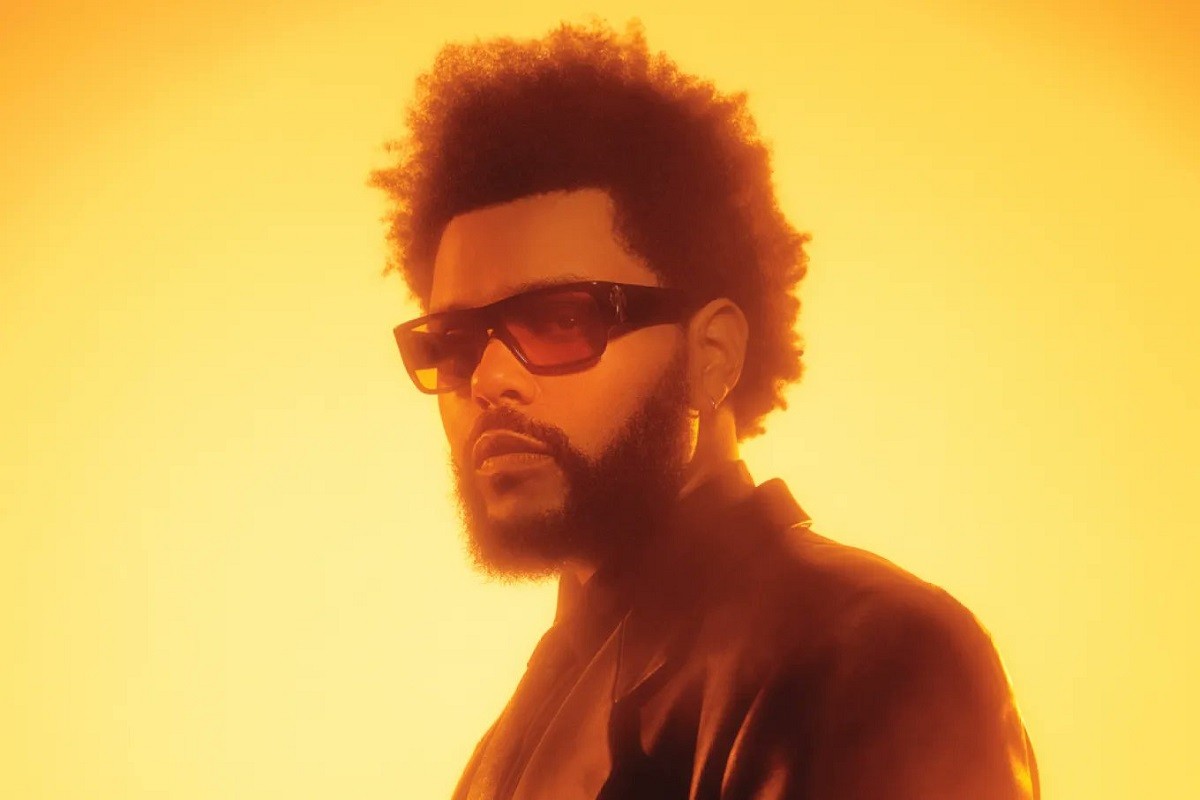 The Weeknd otkriva detalje novog albuma (VIDEO)