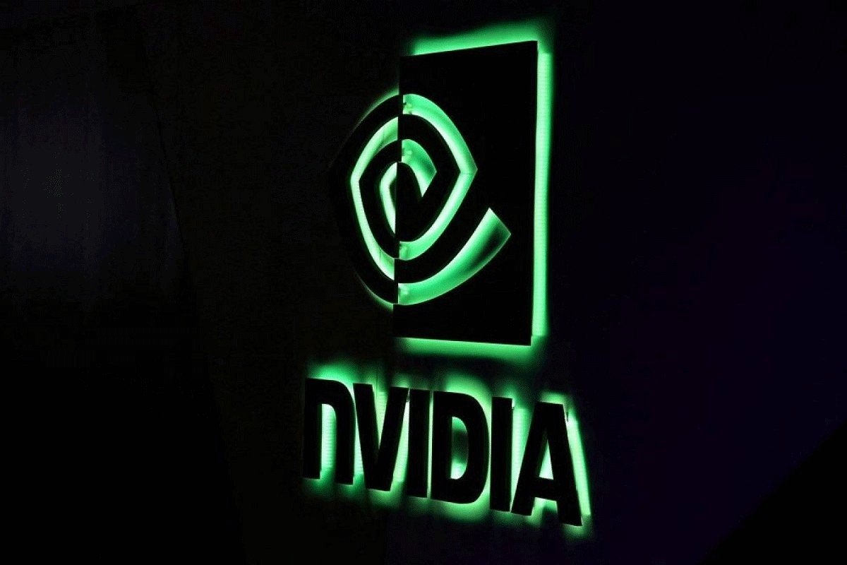 Nvidia izgubila skoro 300 milijardi dolara vrijednosti