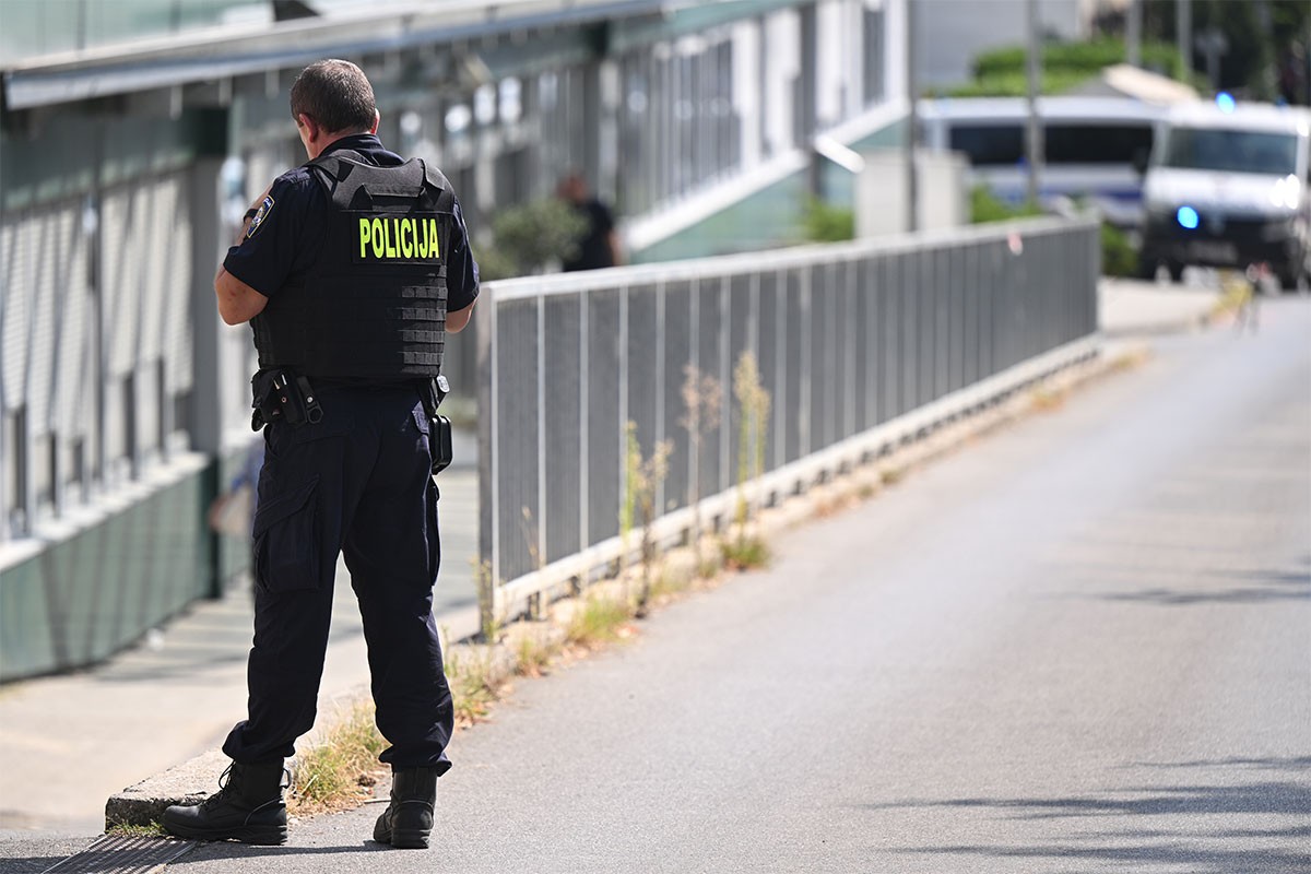 Nađena dva tijela u Zagrebu: Muškarac ubio ženu pa sebe