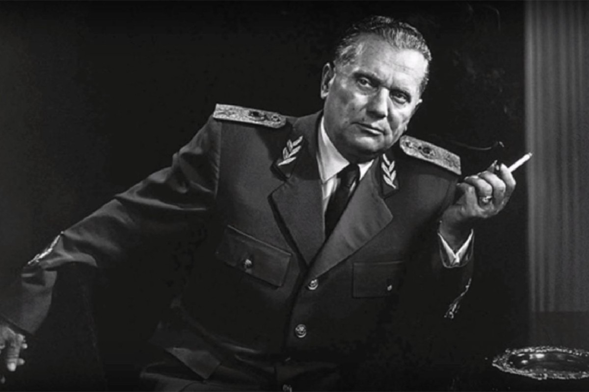 Ovo je najskuplji poklon koji je dobio Josip Broz Tito