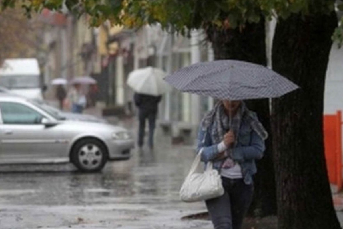 Sljedeća sedmica u znaku jeseni: Stiže pad temperature