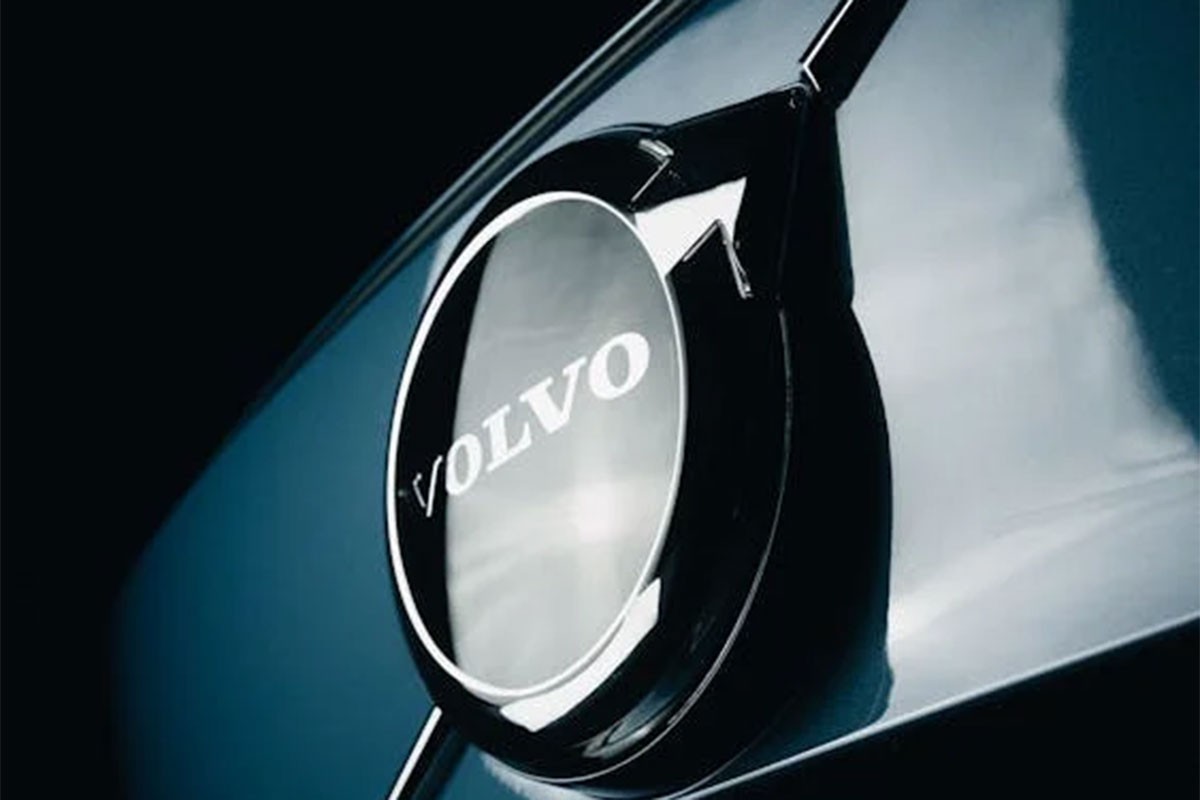 Misteriozna najava: Volvo spremio još jedan električni model (VIDEO)