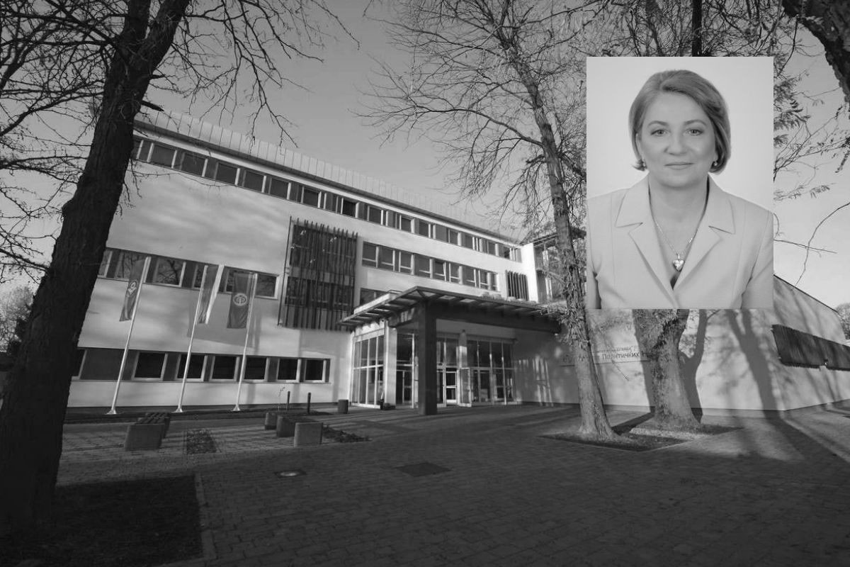 Preminula Vesna Đurić, profesorica Univerziteta u Banjaluci