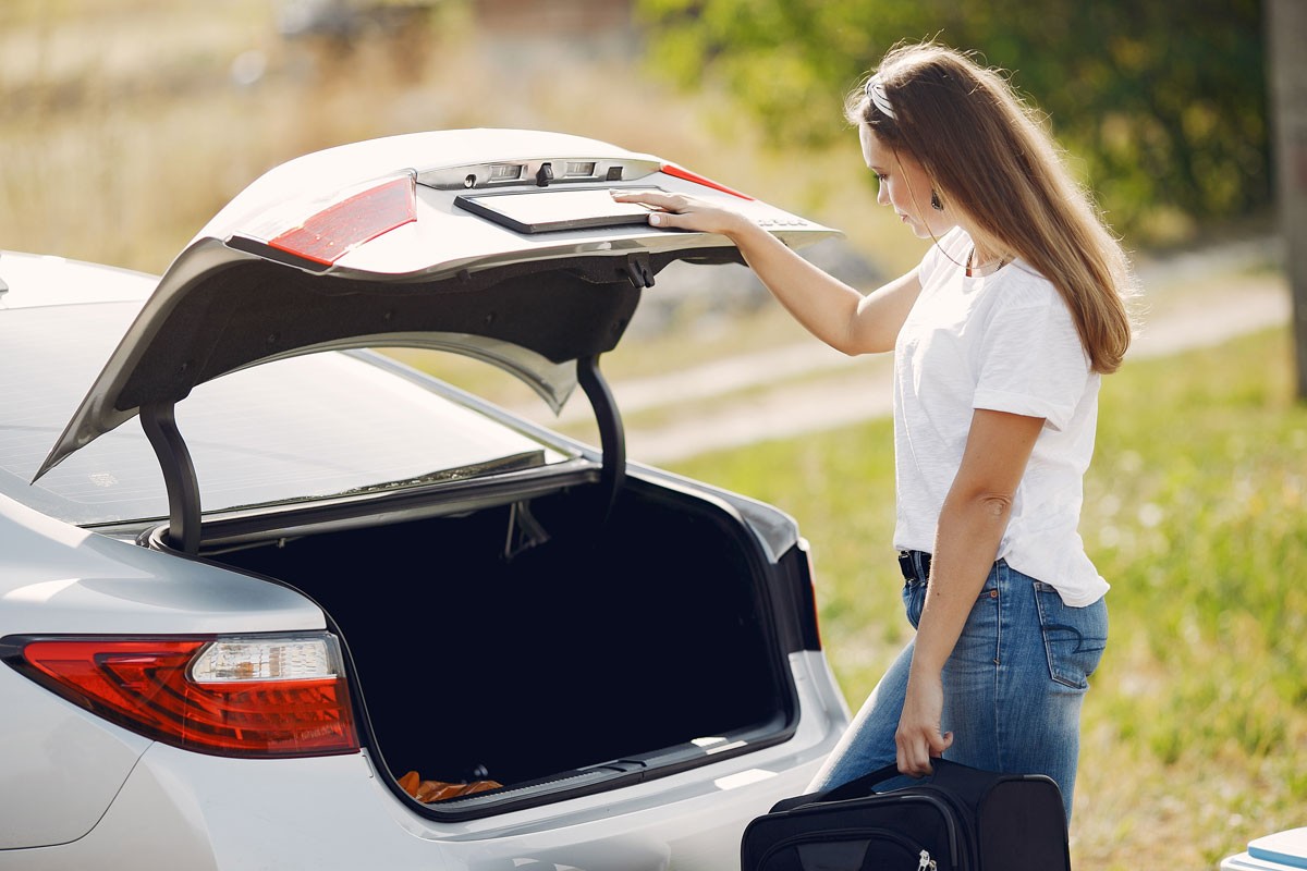 Dugme u nekim automobilima vam može spasiti život u slučaju opasnosti