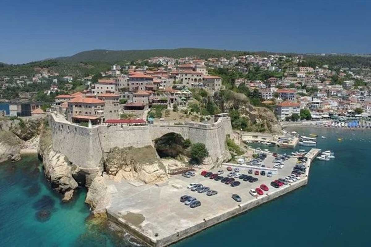 Ulcinj želi graditi luku – marinu