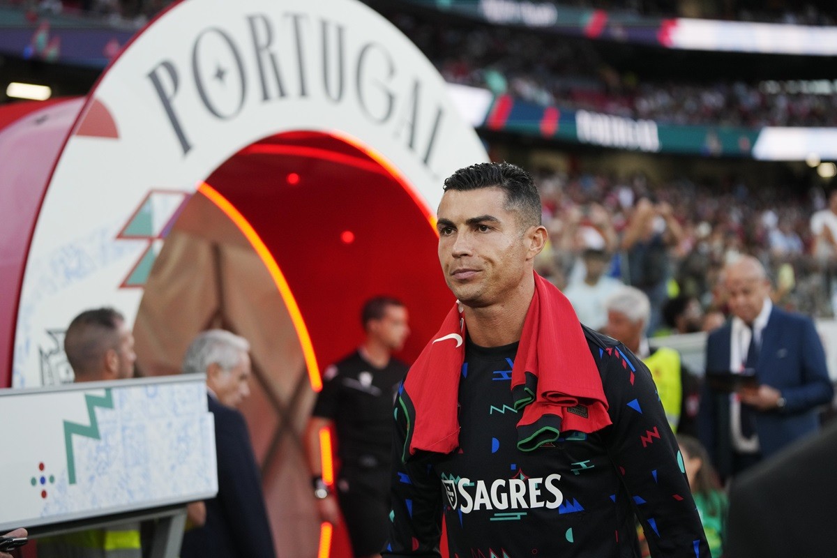 Ronaldo dobija novog trenera