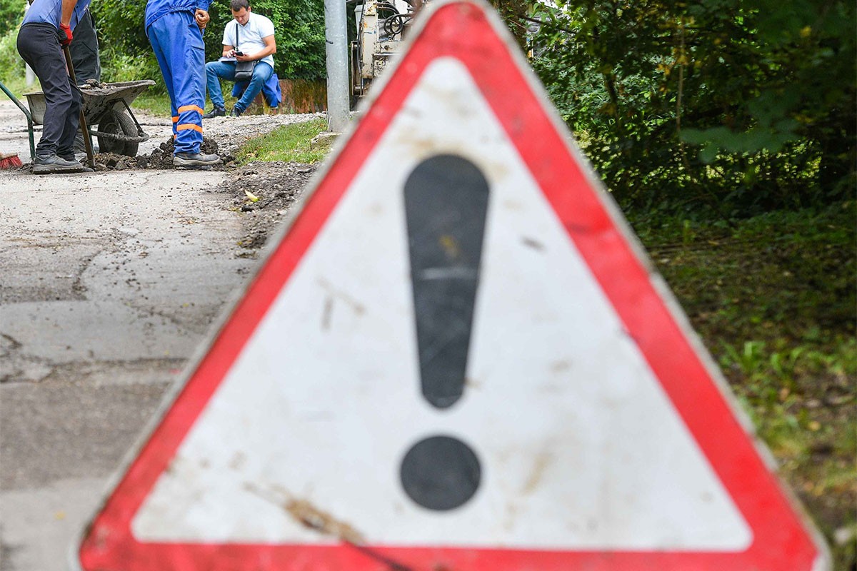 U centru Banjaluke sutra obustava saobraćaja