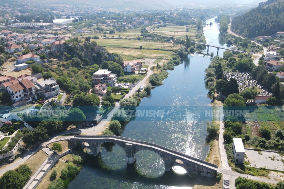 Za osam mjeseci 157.000 turista u Trebinju, i ova godina rekordna