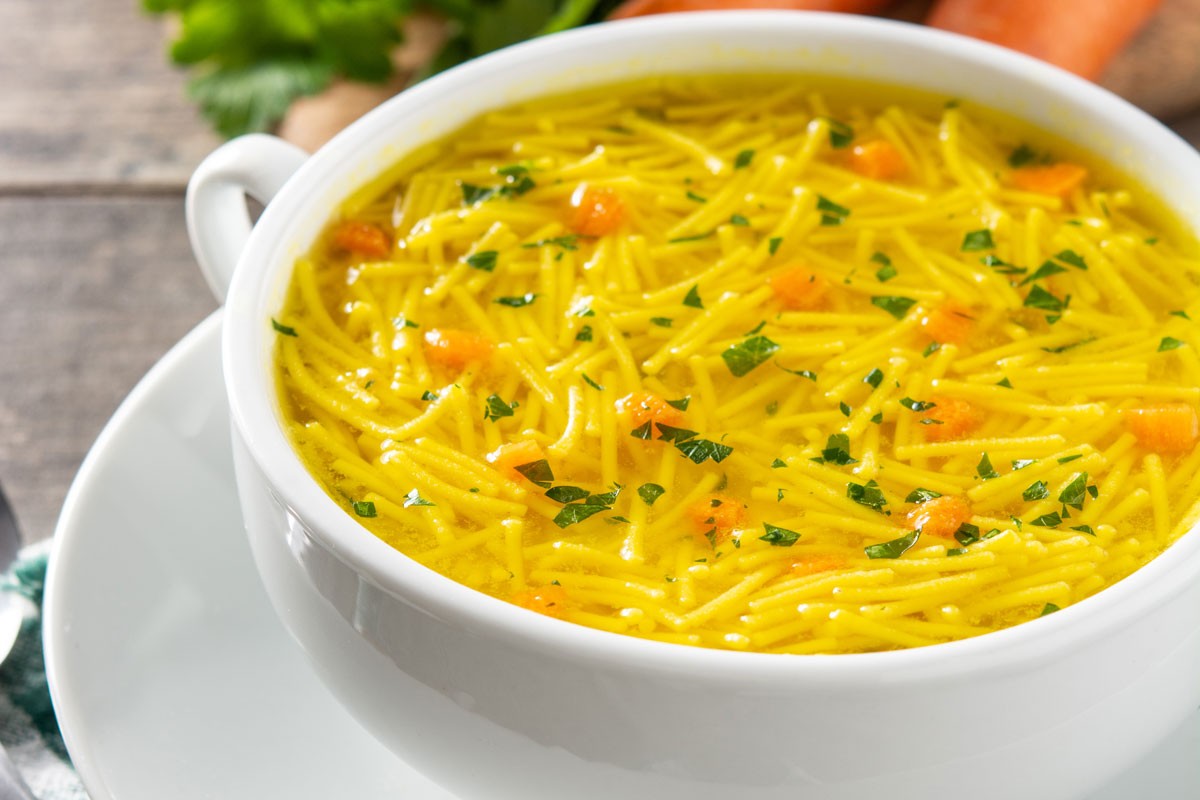 Čuvena kompanija "Kembel soup" hoće da izbaci supu iz naziva