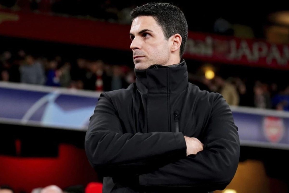 Velike vijesti za Arsenal: Arteta ostaje do 2027. godine