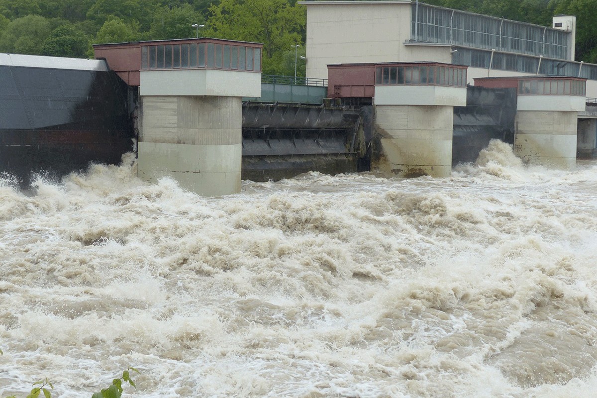 Kredit od 31,5 miliona evra “spašava život” HE Jajce