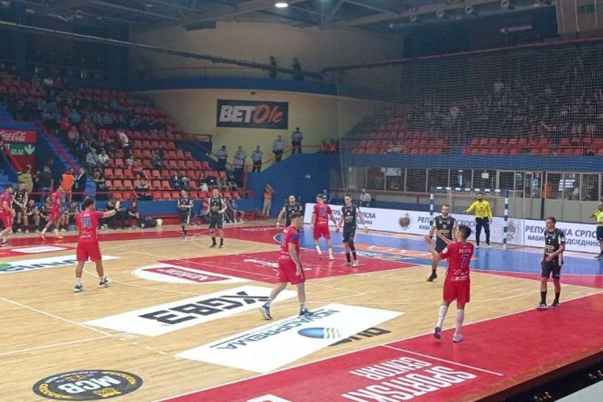 Vojvodina izbacila Partizan i zakazala duel sa Borcem