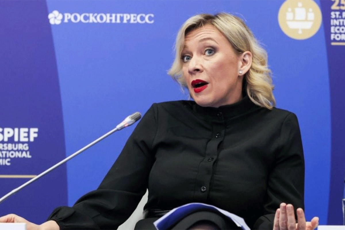 Zaharova: Odgovornost za krizu koju Priština podstiče na KiM leži na Zapadu