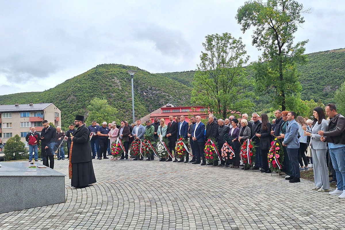 Obilježeno 29 godina od egzodusa srpskog stanovništva